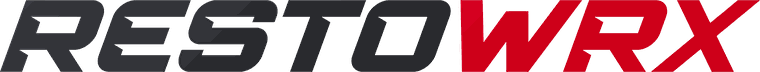 Restowrx Elite Logo
