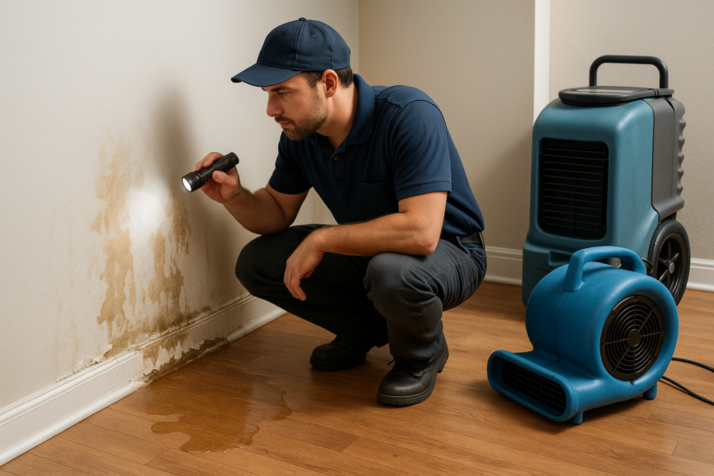 Why Appliance Leaks Cause Hidden Water Damage In Tampa