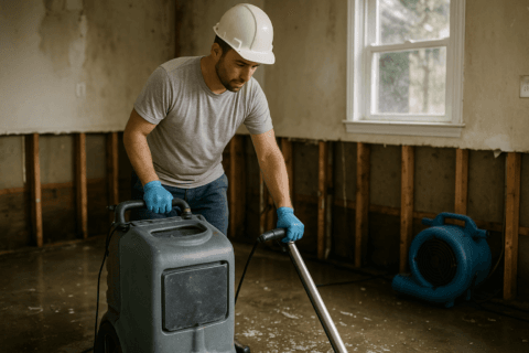 Tampa Water Damage Restoration: Fast, Local Recovery