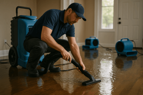 Water Damage Restoration Tampa: Local Costs, Steps, And Storm Prep
